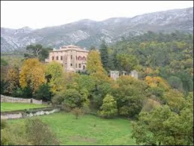 À Vauvenargues (Bouches-du-Rhône), les habitants portent le gentilé ...