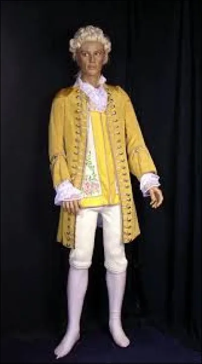 Ce dernier mot s'&eacute;crit ...