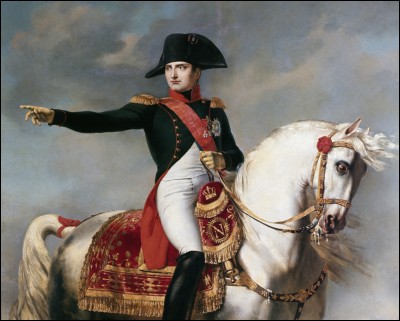 A quelle date est né Napoléon Bonaparte ?