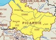 Quiz Comment s'appellent-ils en Picardie ? (1)