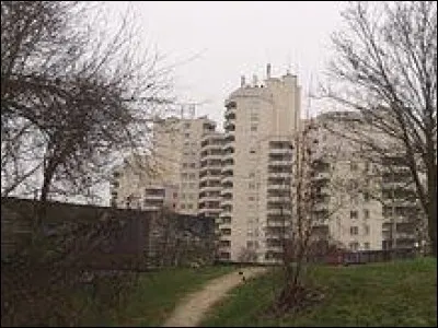 Si vous habitez à Creil (Oise), vous portez le gentilé ...