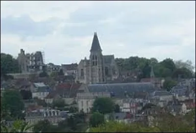 Quel est le gentilé des habitants de Clermont (Oise) ?