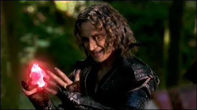 Qui sont les parents de Rumplestiltskin (Mr.Gold) ?