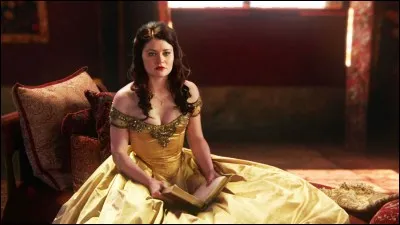 Et Belle est la fille de...