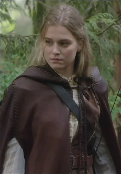 Lucy a .... et .... pour parents