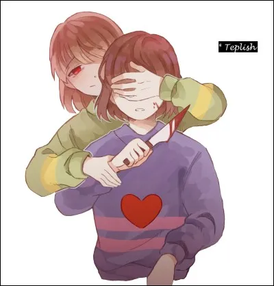 Quel est le smiley de Chara ?