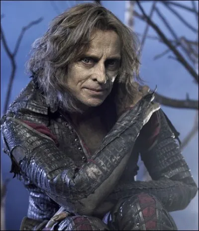 Qui est ce personnage ?