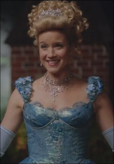 Qui est ce personnage ?