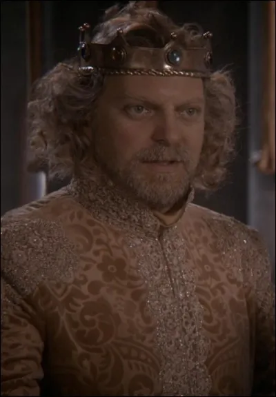 Qui est ce personnage ?