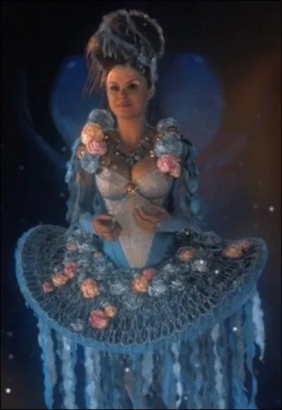 Qui est ce personnage ?