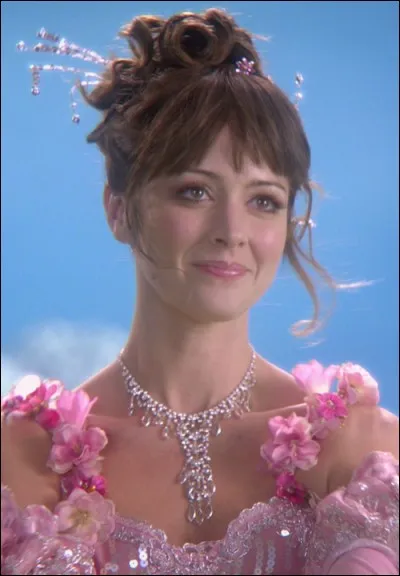 Qui est ce personnage ?