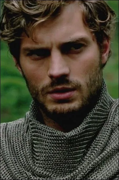 Qui est ce personnage ?