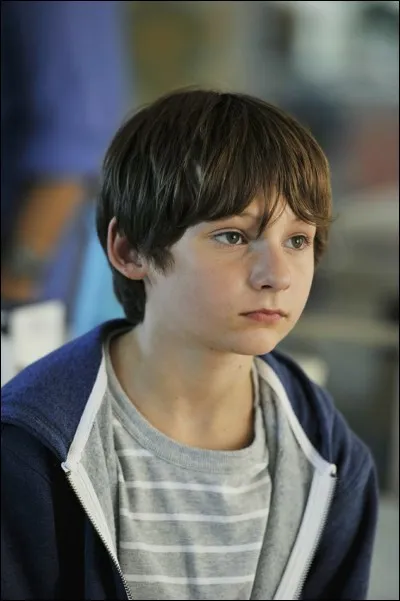 Qui est ce personnage ?