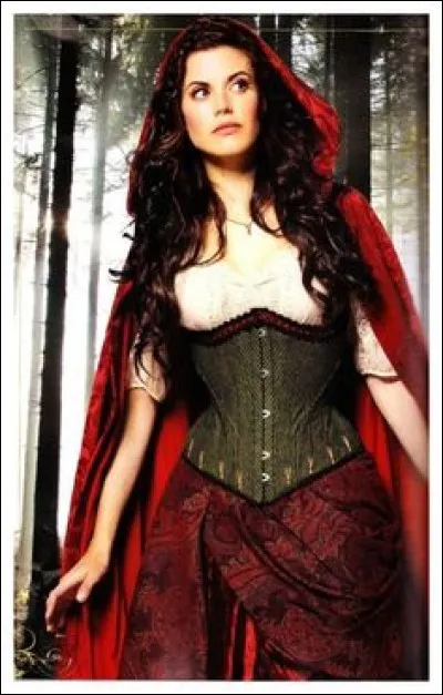 Qui est ce personnage ?