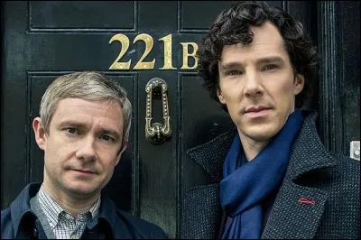 Où Sherlock et John se sont-ils rencontrés ?
