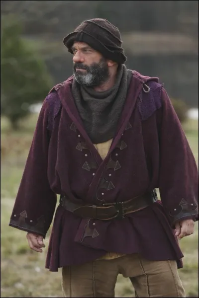 Qui est ce personnage ?