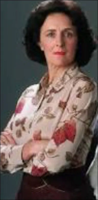 Quel était le surnom que donnait Lily Evans (Potter) à sa sœur Pétunia Evans (Dursley) ?