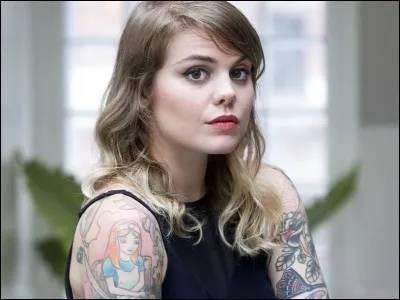 Qui est 'Cur de pirate' ?