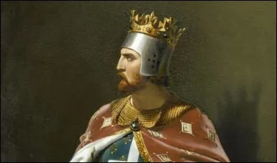 'Richard Cur de Lion' fut un roi...