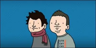 Comment ces youtubeurs s'appellent-ils ?