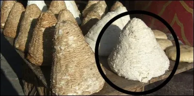 Quel est ce fromage au lait de la femelle du yack ?