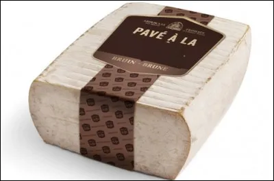 Quel est ce fromage &agrave; la bi&egrave;re ?