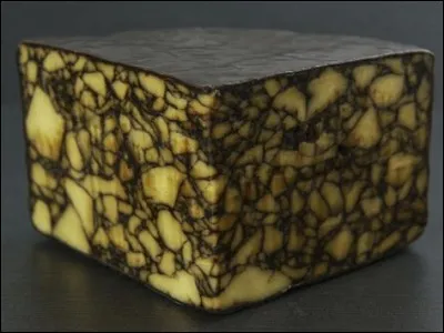 Quelle cette vari&eacute;t&eacute; de cheddar ?