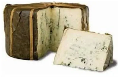 Quel est ce fromage &agrave; l'eau de vie de poires ?