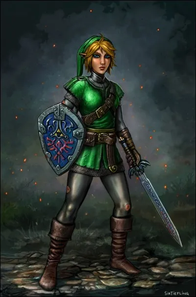 Qui est le quatrième personnage ?