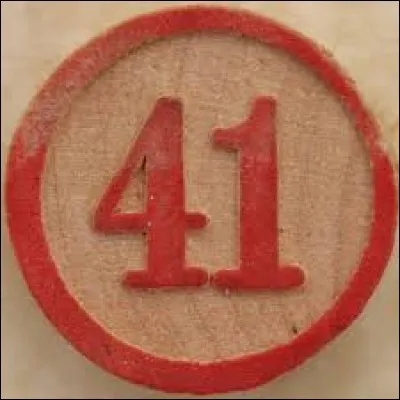 Quelles noces fête-t-on au bout de 41 ans de mariage ?