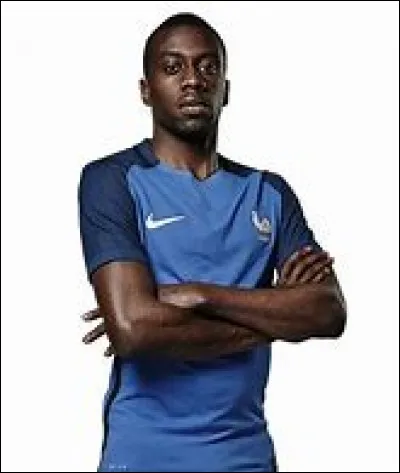 Quel milieu de terrain de la Juventus de Turin est né à Toulouse FC le 9 avril 1987 ?