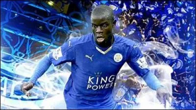 Quel milieu de terrain de Chelsea FC est né à Paris le 29 mars 1991 ?