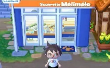 Quiz Animal crossing