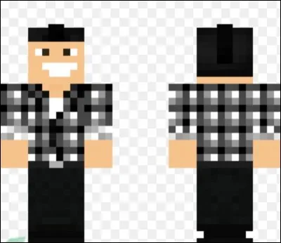 Qui est cette personne ? Furious ______