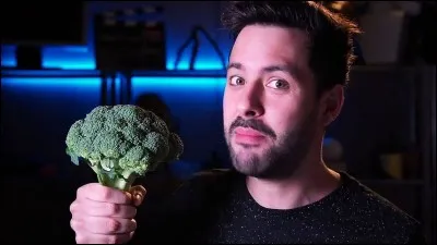 Qui est cette personne ? LE _____ JD