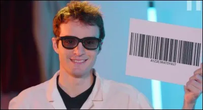 Qui est cette personne ? Dr ______