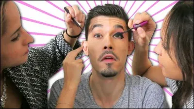 Qui est cette personne ? ADRI ____