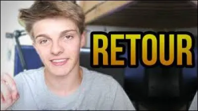 Qui est cette personne ? Fuze ___