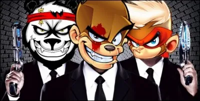 Qui est cette personne ? La_____