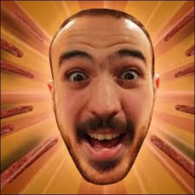 Qui est cette personne ? Le ____'Art