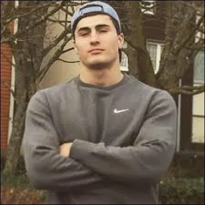 Qui est cette personne ? Ibra__