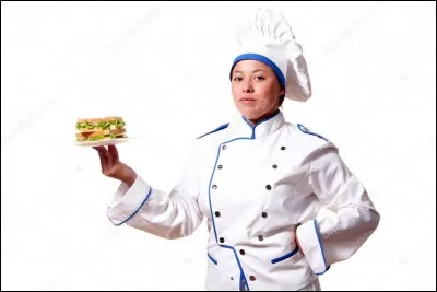 Lisez bien cette recette et identifiez le sandwich concerné : 
"Coupez le pain précuit en deux. Tartinez-le généreusement de Nutella et ajoutez quelques Maltesers coupés en deux. Mettez sous le gril 5 minutes jusqu'à ce que le pain soit doré."