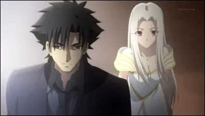 Quel servant Kiritsugu voulait-il avoir ?