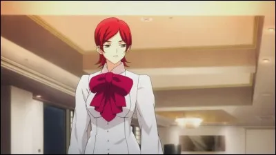 Quel est le nom de ce personnage ?