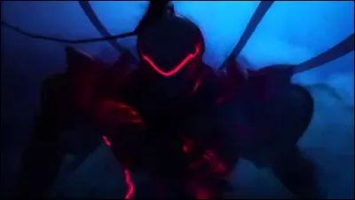 Quelle est l'identité de Berserker ?