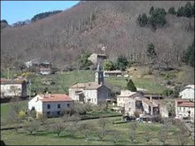 Courniou est une commune d'Occitanie située dans le département ...