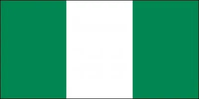 Est-ce que le Nigéria fait partie de l'Europe ?