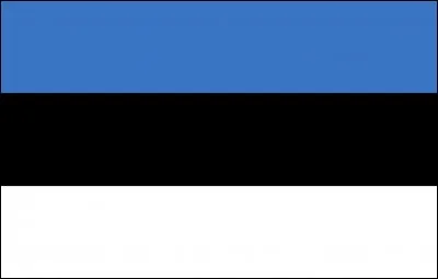 Est-ce que l'Estonie fait partie de l'Europe ?