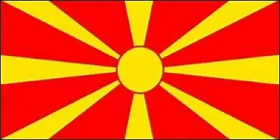 Est-ce que la Macédoine fait partie de l'Europe ?