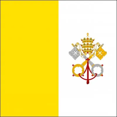Est-ce que le Vatican fait officiellement partie de l'Europe ?